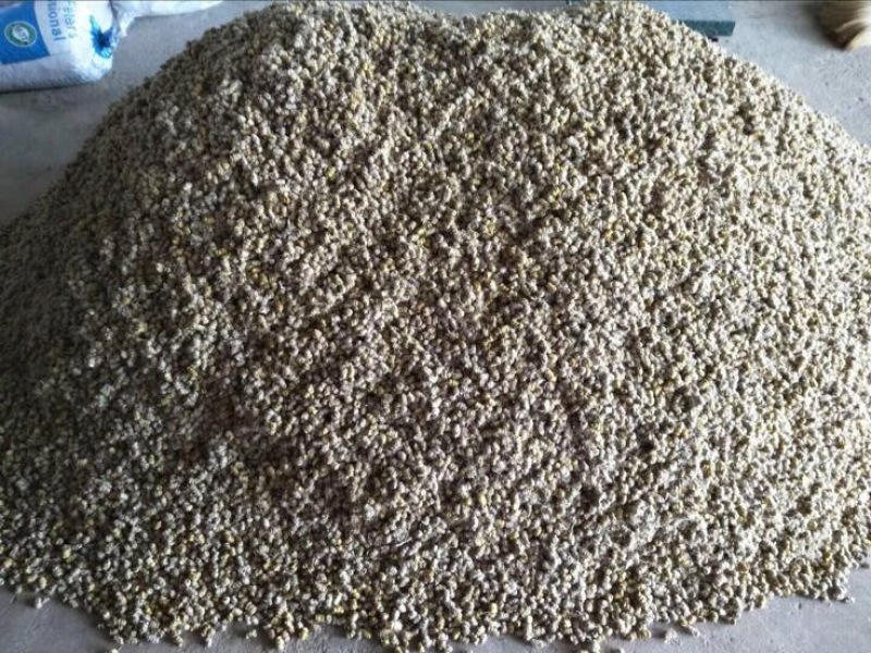 紫皮石斛枫斗统