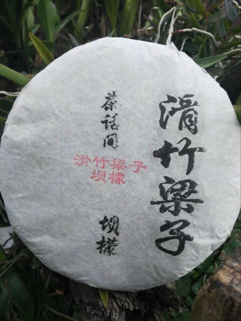古树茶一级