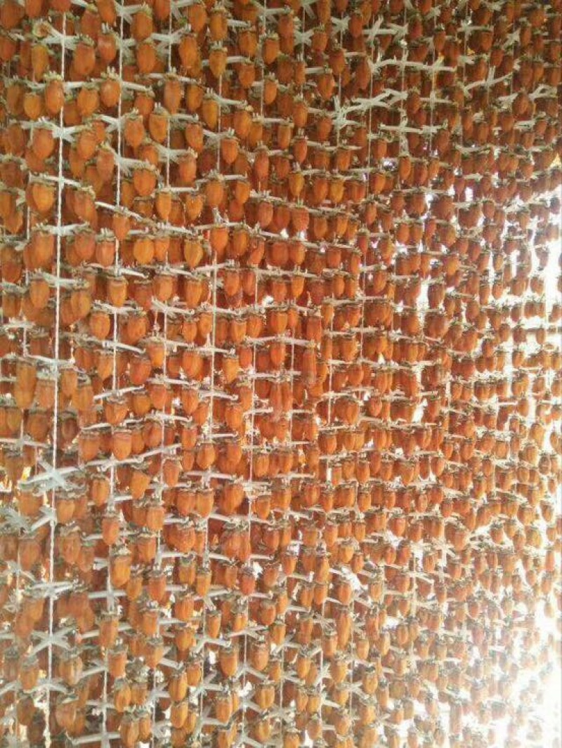 柿饼1~2两