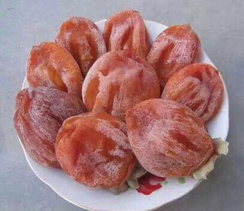 柿饼1~2两