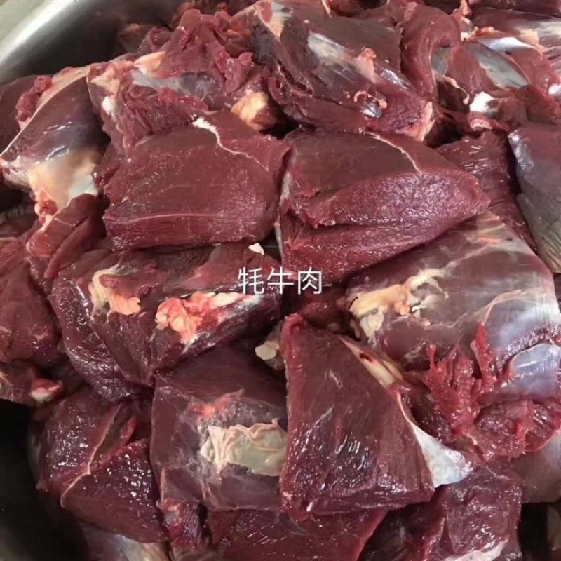 牛肉干
