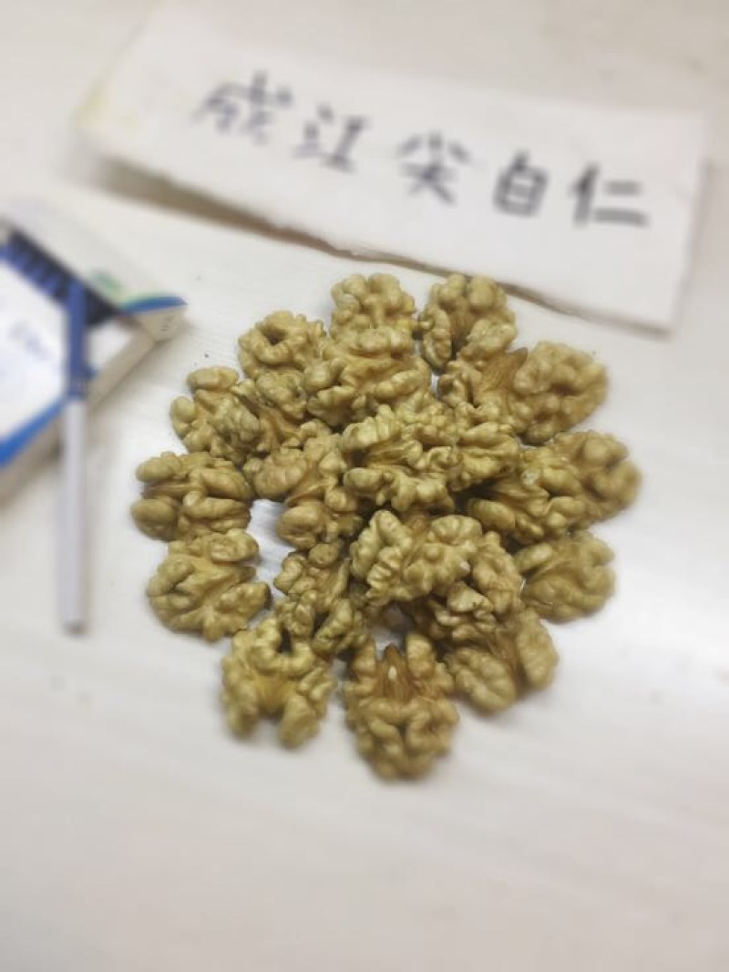 核桃仁原味