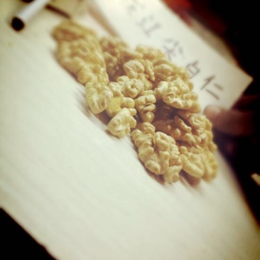 核桃仁原味