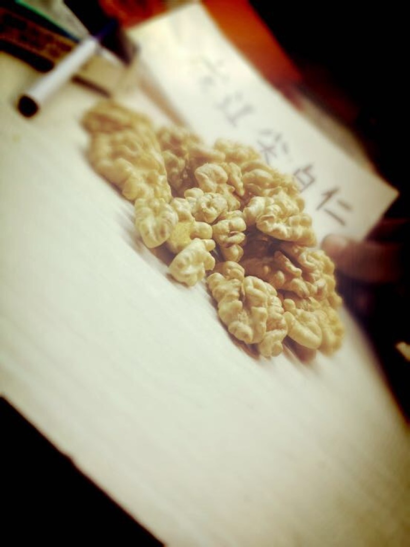 核桃仁原味