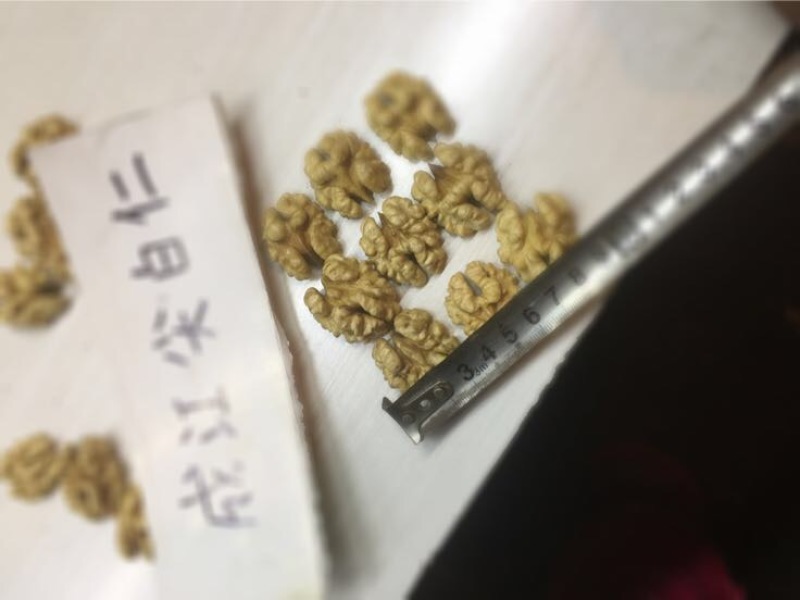 核桃仁原味