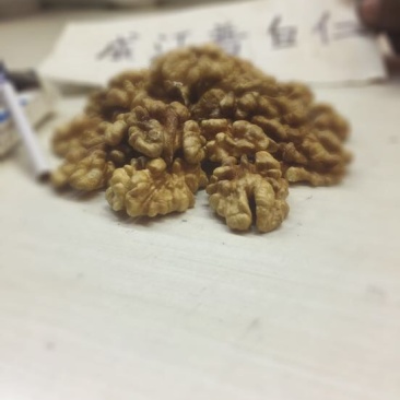 核桃仁原味