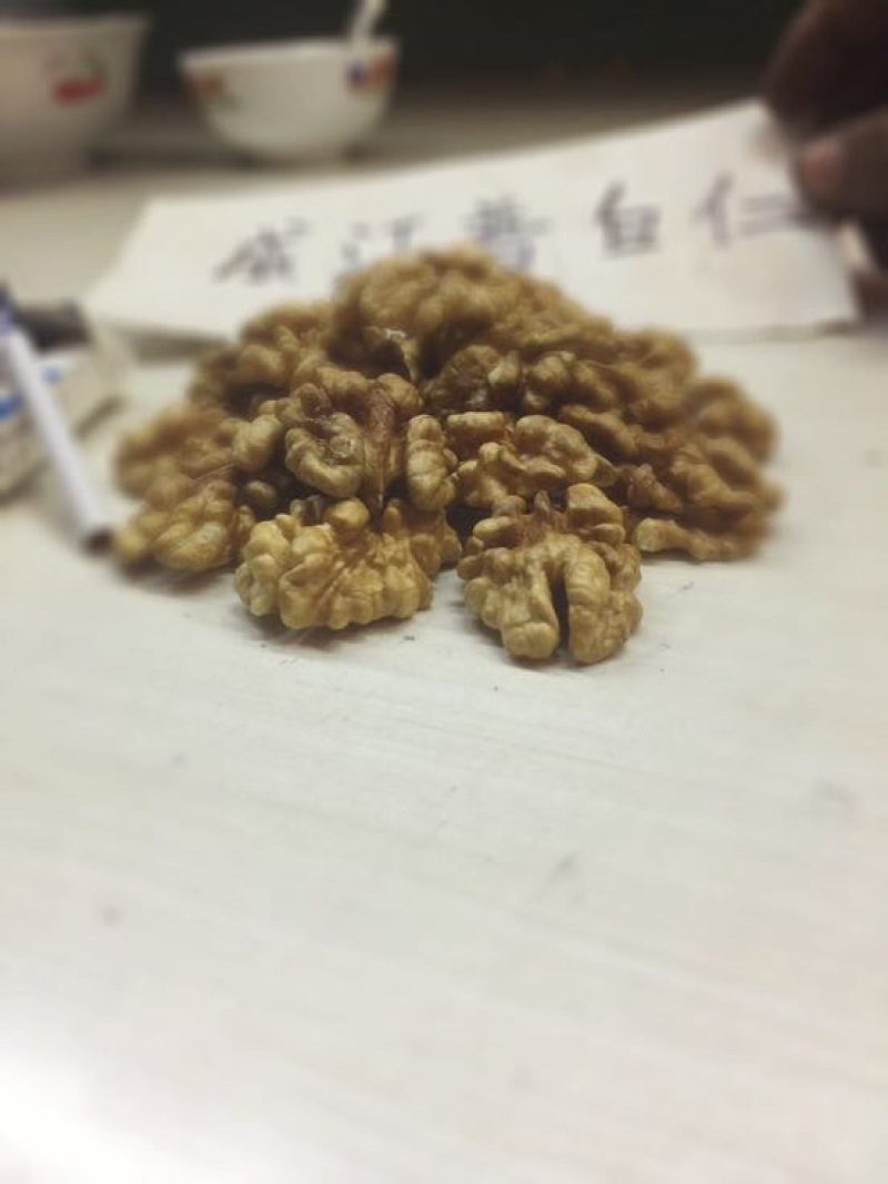 核桃仁原味