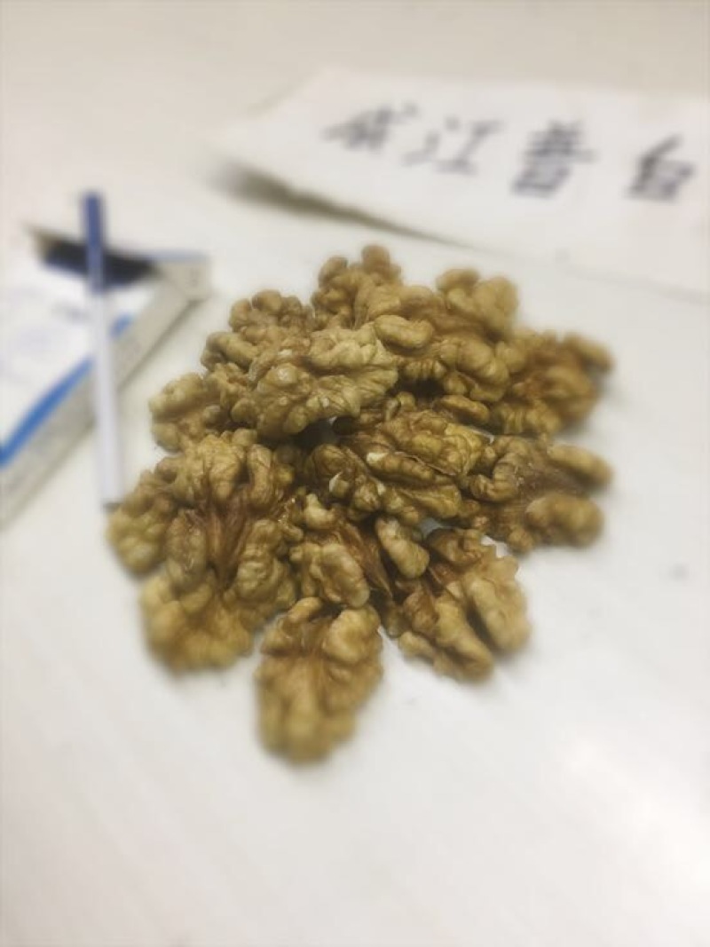 核桃仁原味