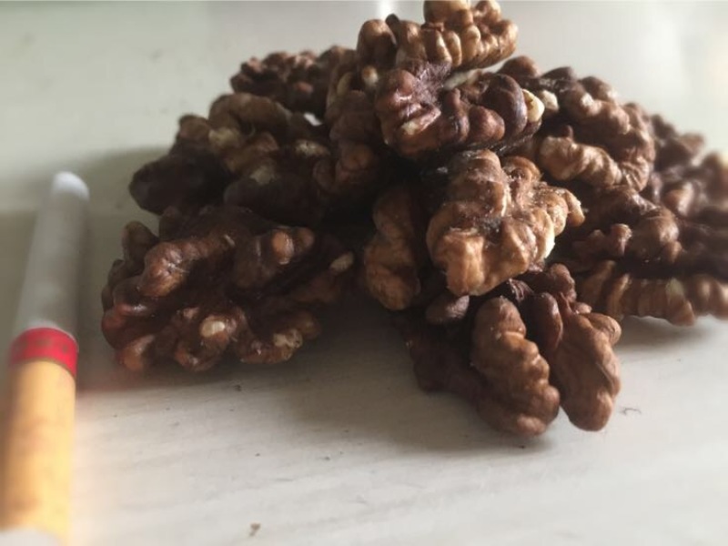 核桃仁原味