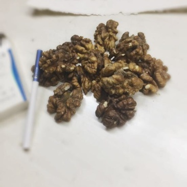 核桃仁原味