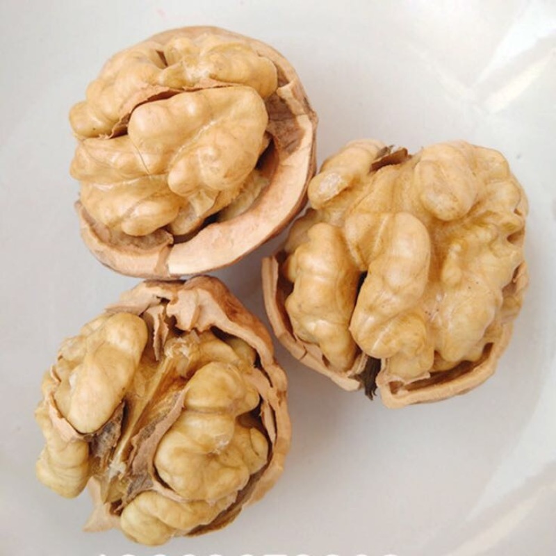 薄皮核桃40mm以上去皮干