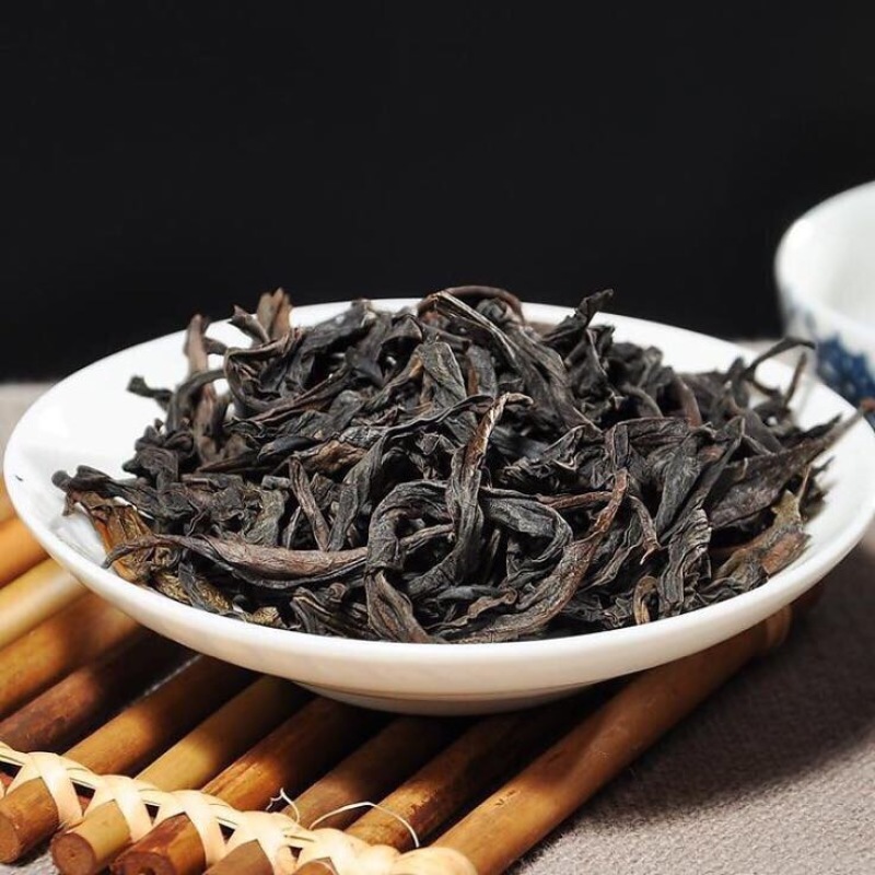 岩茶一级