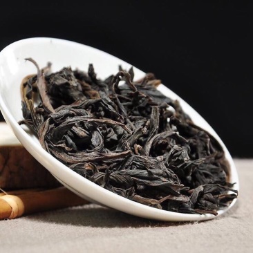 岩茶一级