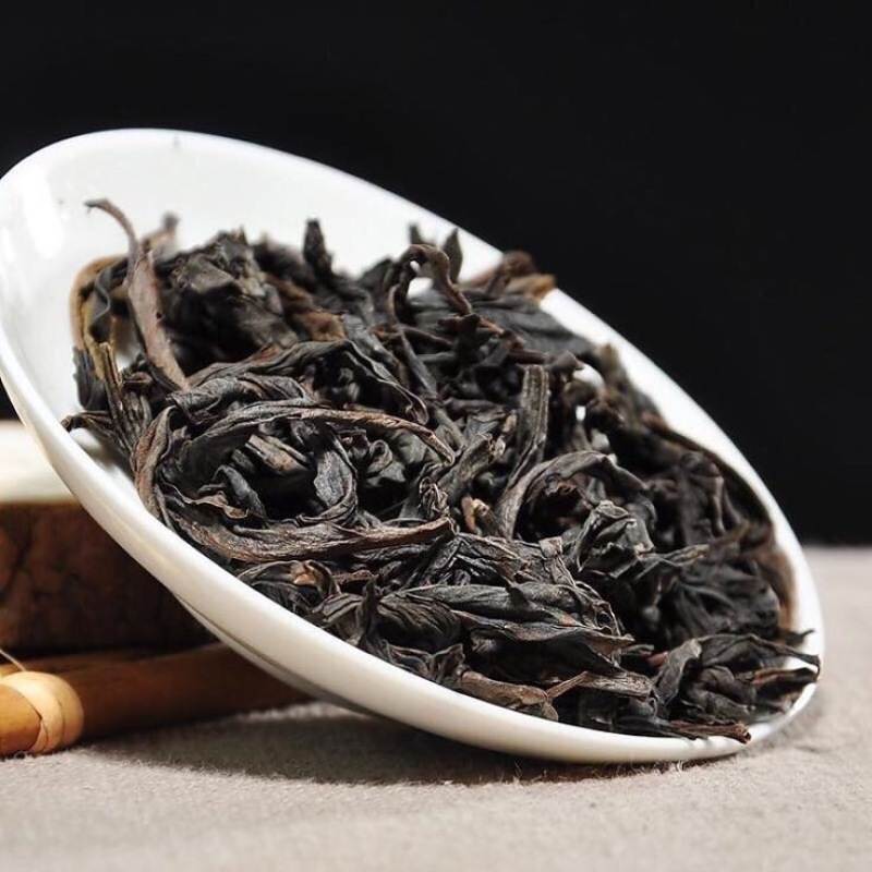 岩茶一级