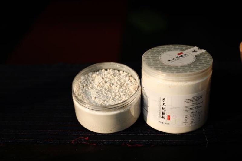 藕粉袋装