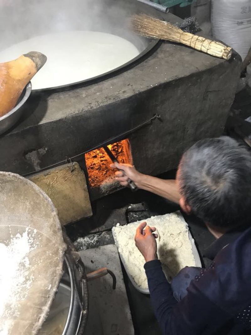 內脂豆腐湿豆腐