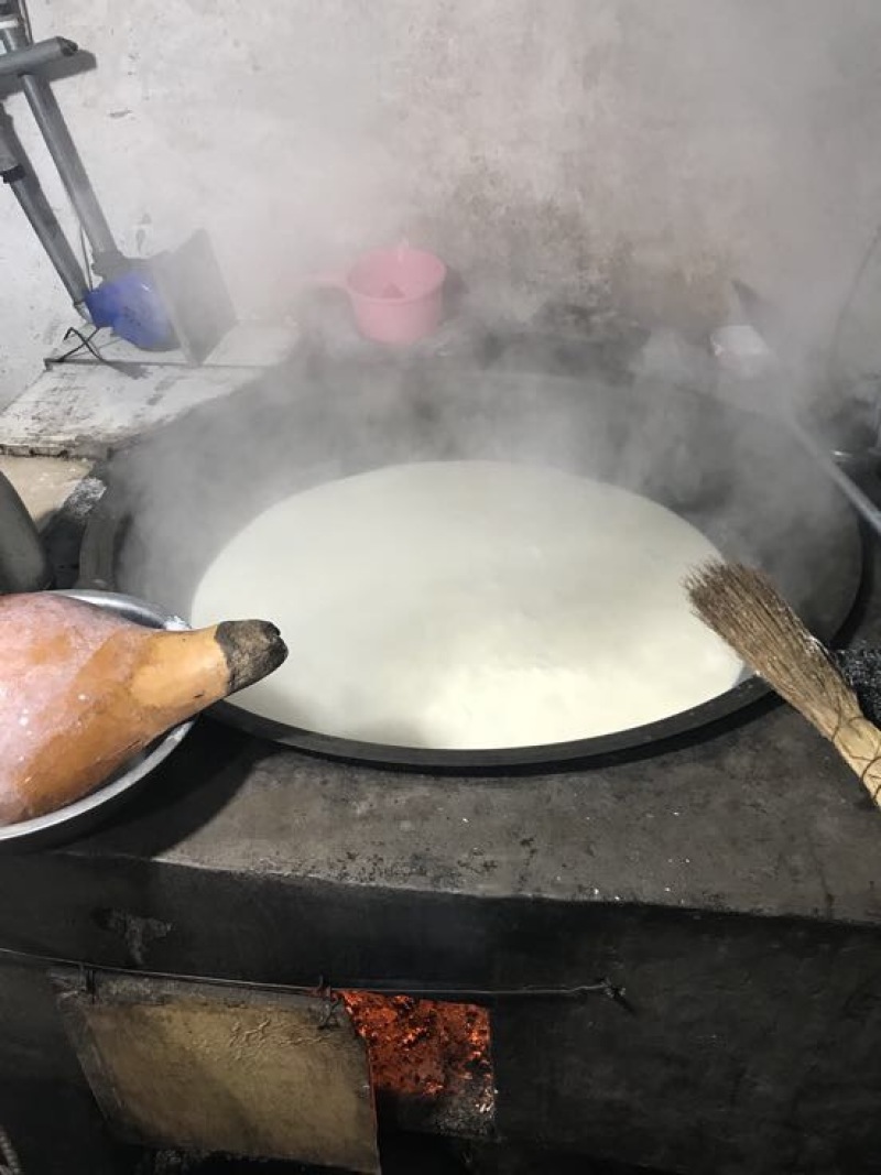 內脂豆腐湿豆腐