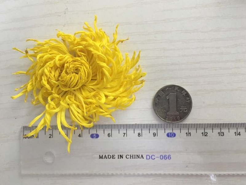金丝皇菊茶一级