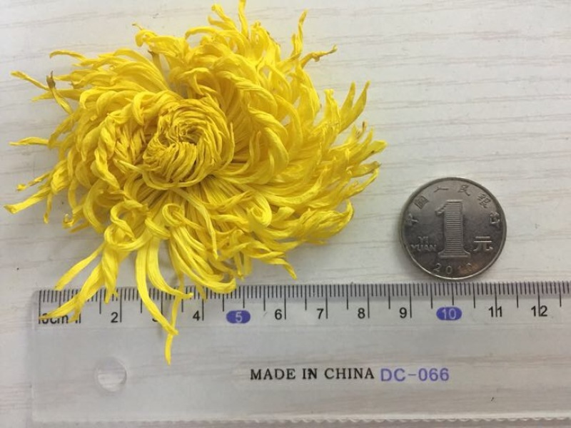 金丝皇菊茶一级