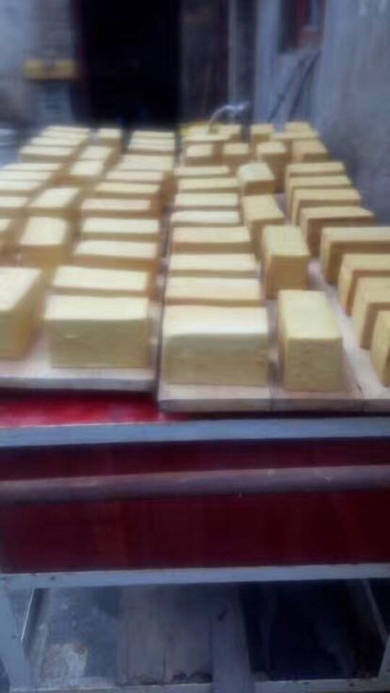 手撕豆干