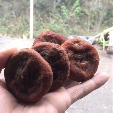 柿饼1~2两