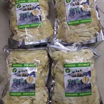 长裙竹荪一级