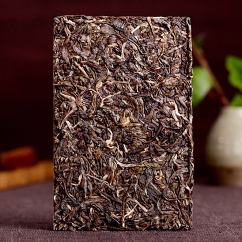 普洱绿茶一级