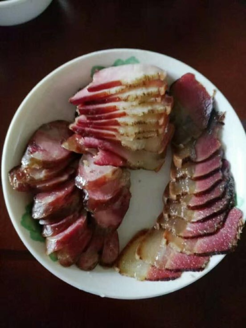 腊肉