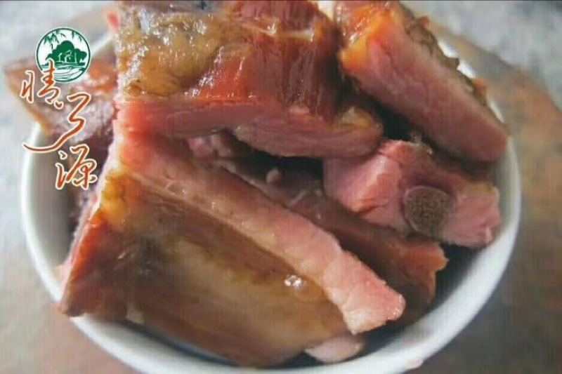 腊肉