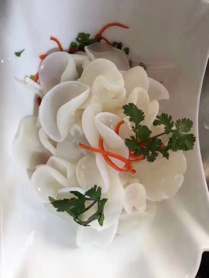 玉木耳特级