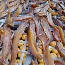 红薯片原味