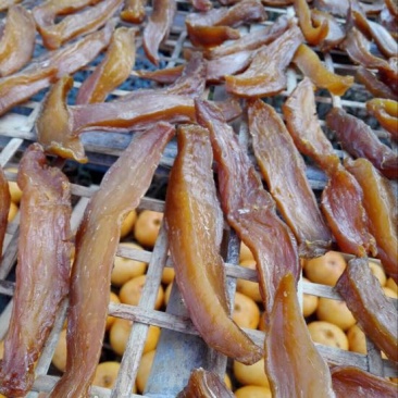 红薯片原味