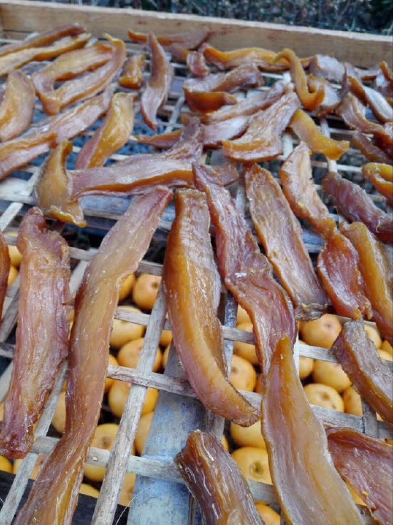 红薯片原味