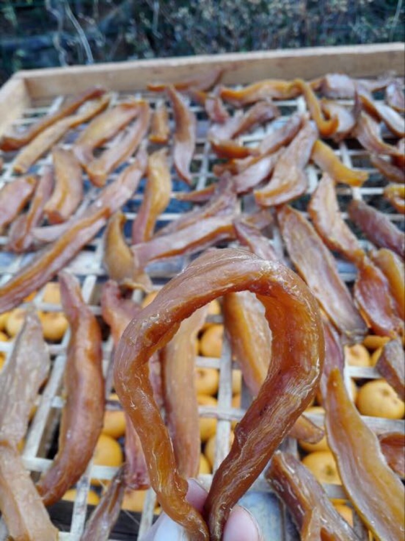 红薯片原味