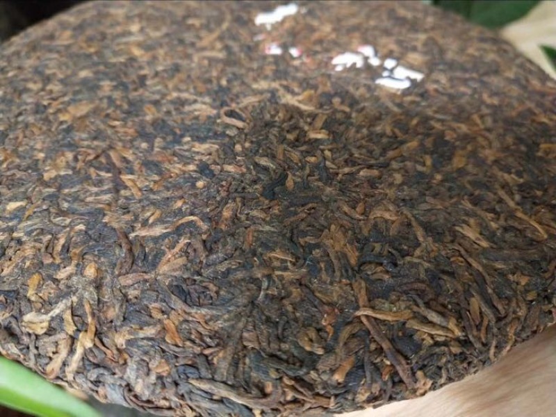 普洱茶特级