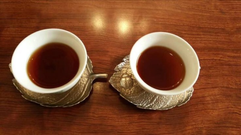 普洱茶特级