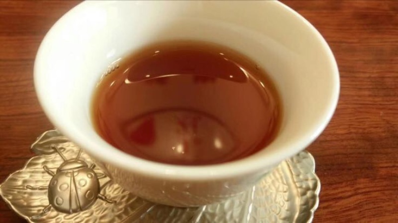 普洱茶特级