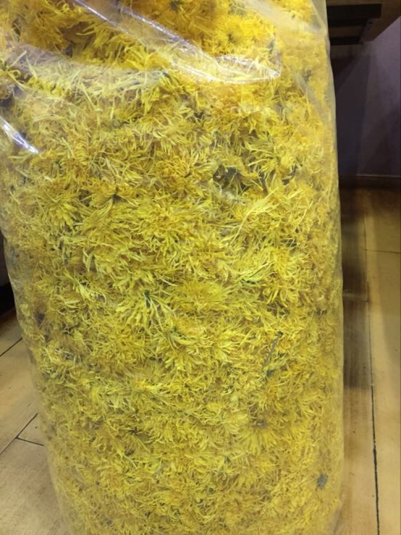 菊花茶特级