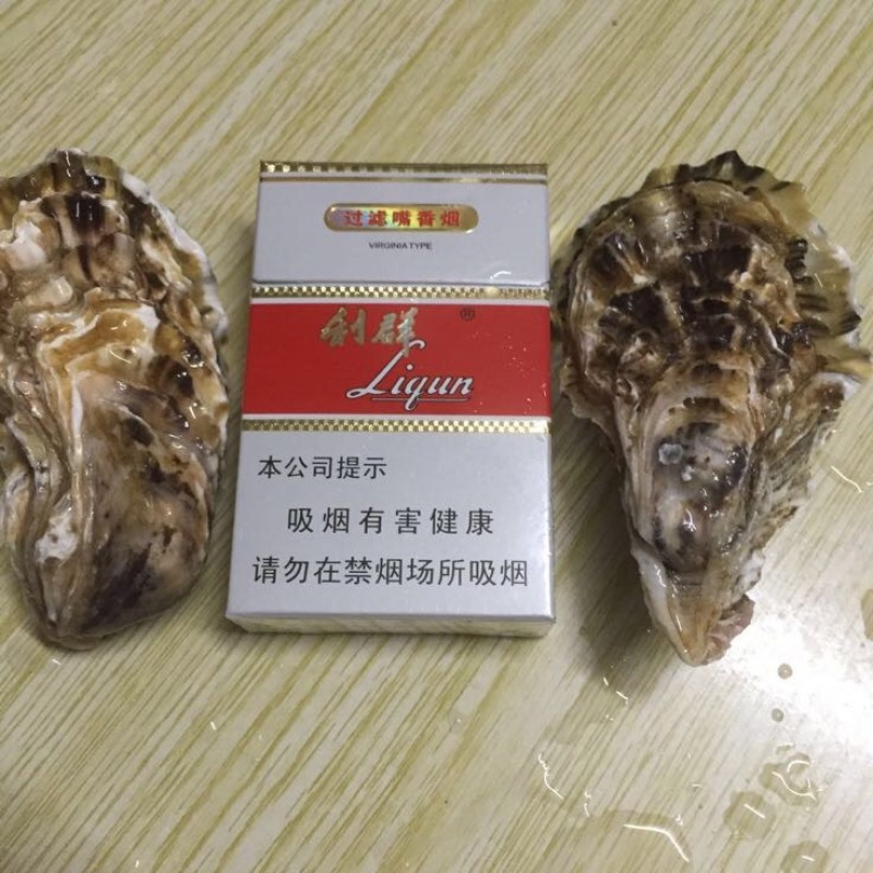山东乳山蚝，三倍体刺身蚝，全规格有货，一手货源常年供应