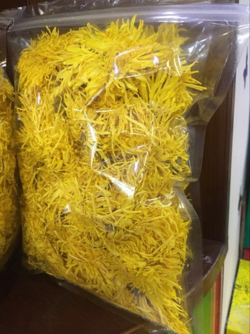 菊花茶特级