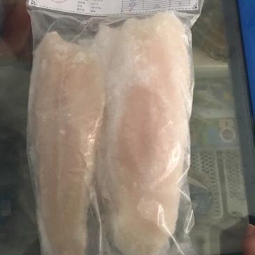 巴沙鱼