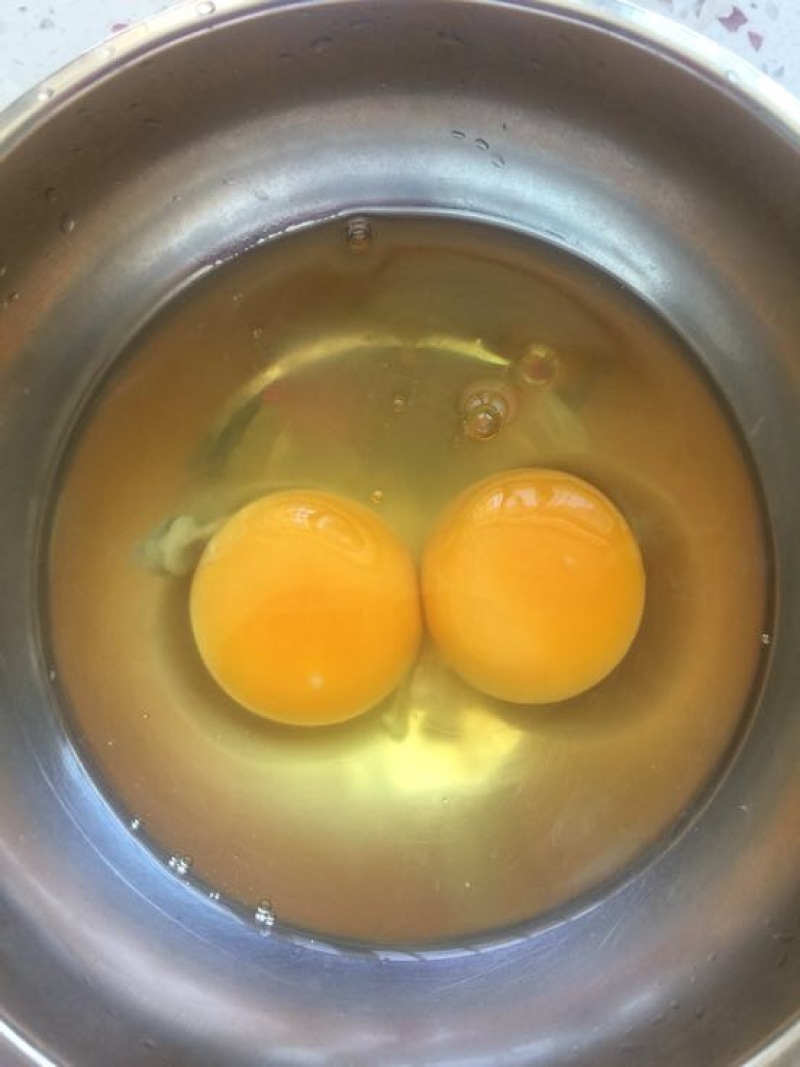 土鸡蛋40~50g食用