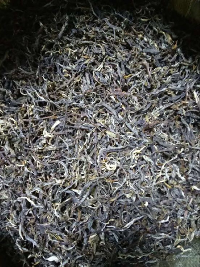 普洱茶特级