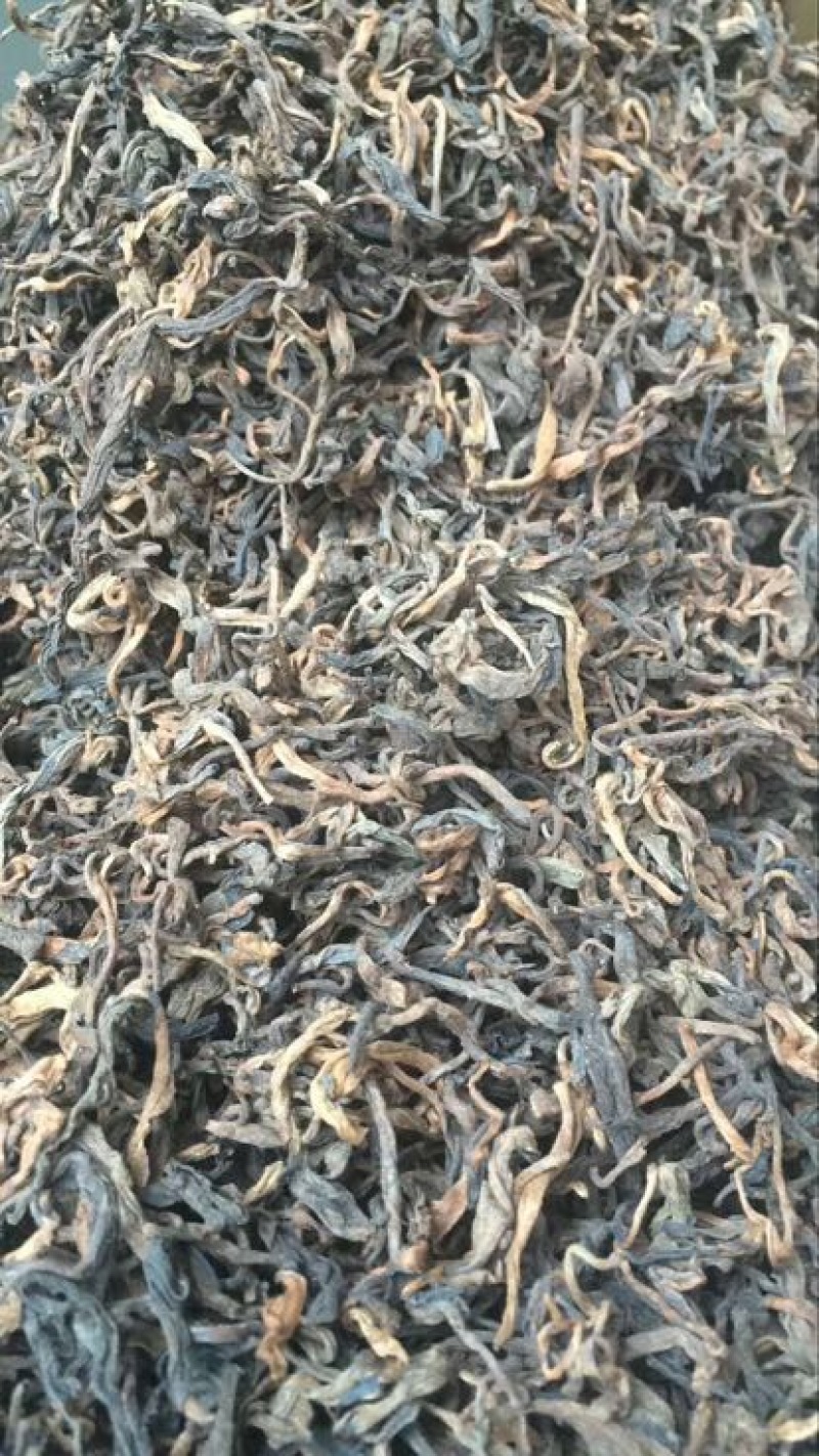 普洱茶特级