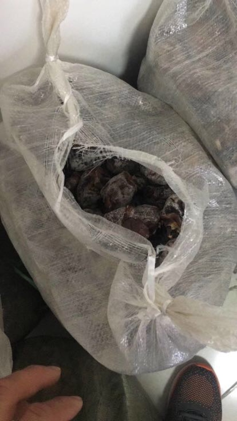 柿饼2.5两以上