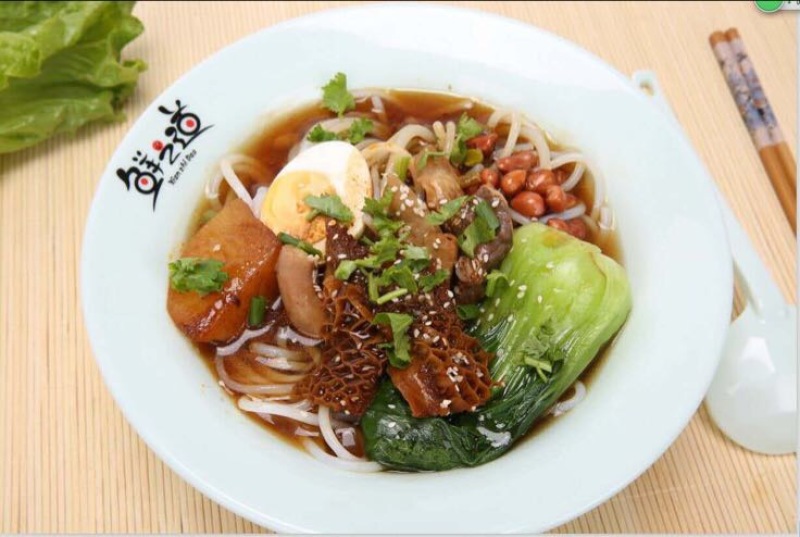 牛杂冷冻