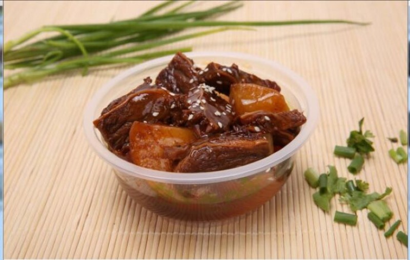 牛杂冷冻