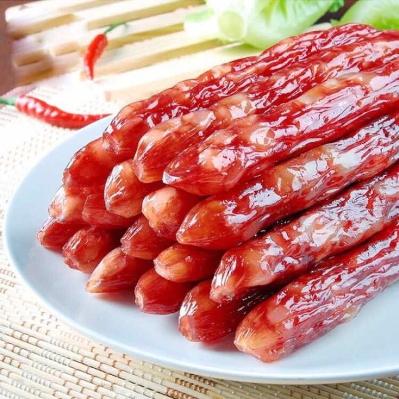 香肠
