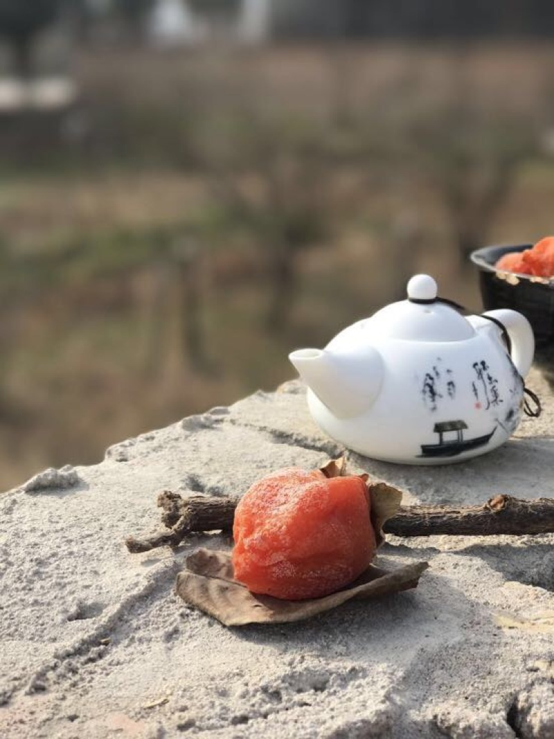 柿饼1~2两