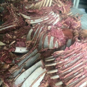驴肉鲜货